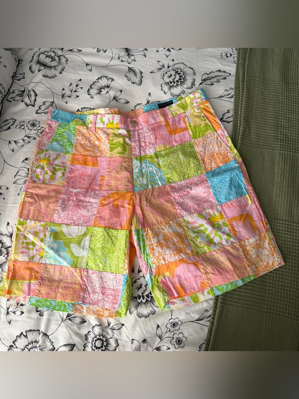 Jubile Lilly PulitzerMens shorts